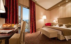 Hotel la Paix Lugano